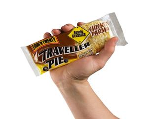 Patties will continue to invest in its frozen food brands, which include Four 'n Twenty.